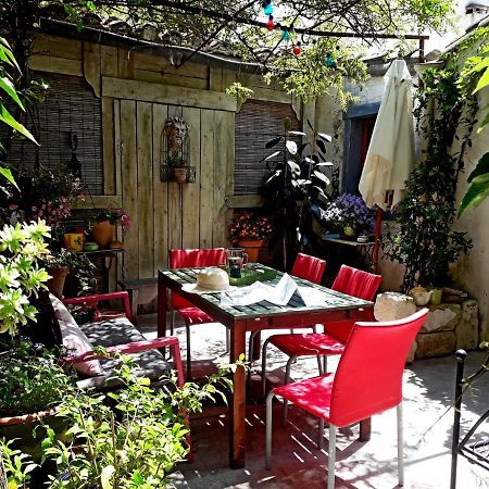 Chambre D'Hote Farniente Aigues-Mortes Eksteriør billede