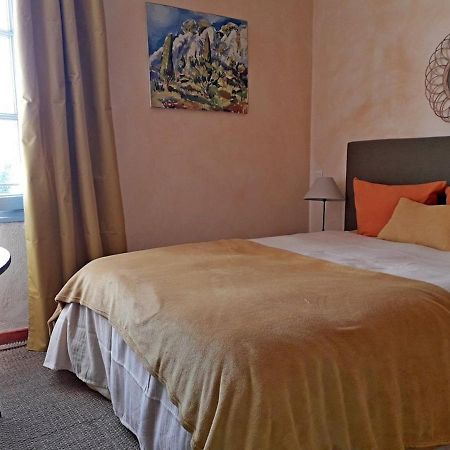Chambre D'Hote Farniente Aigues-Mortes Eksteriør billede