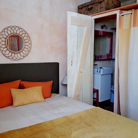 Chambre D'Hote Farniente Aigues-Mortes Eksteriør billede