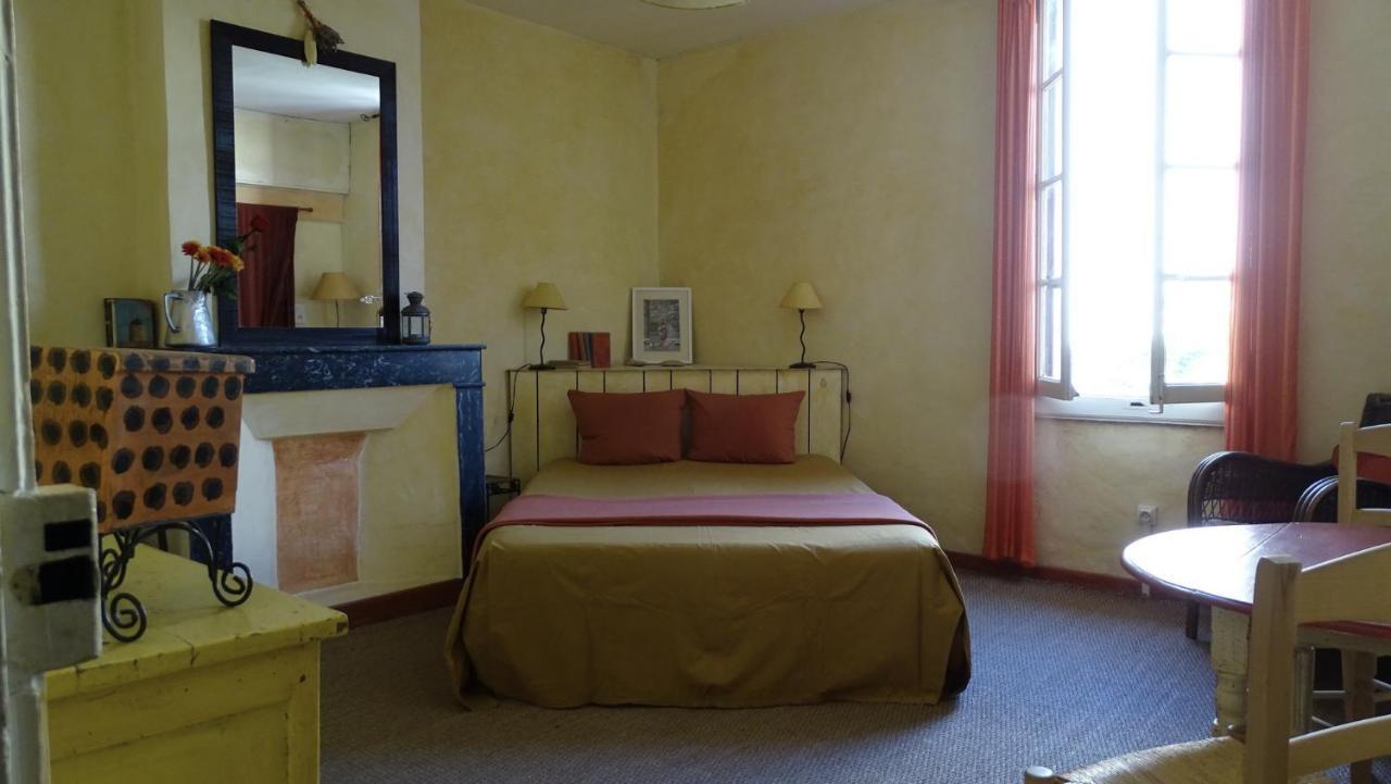 Chambre D'Hote Farniente Aigues-Mortes Eksteriør billede