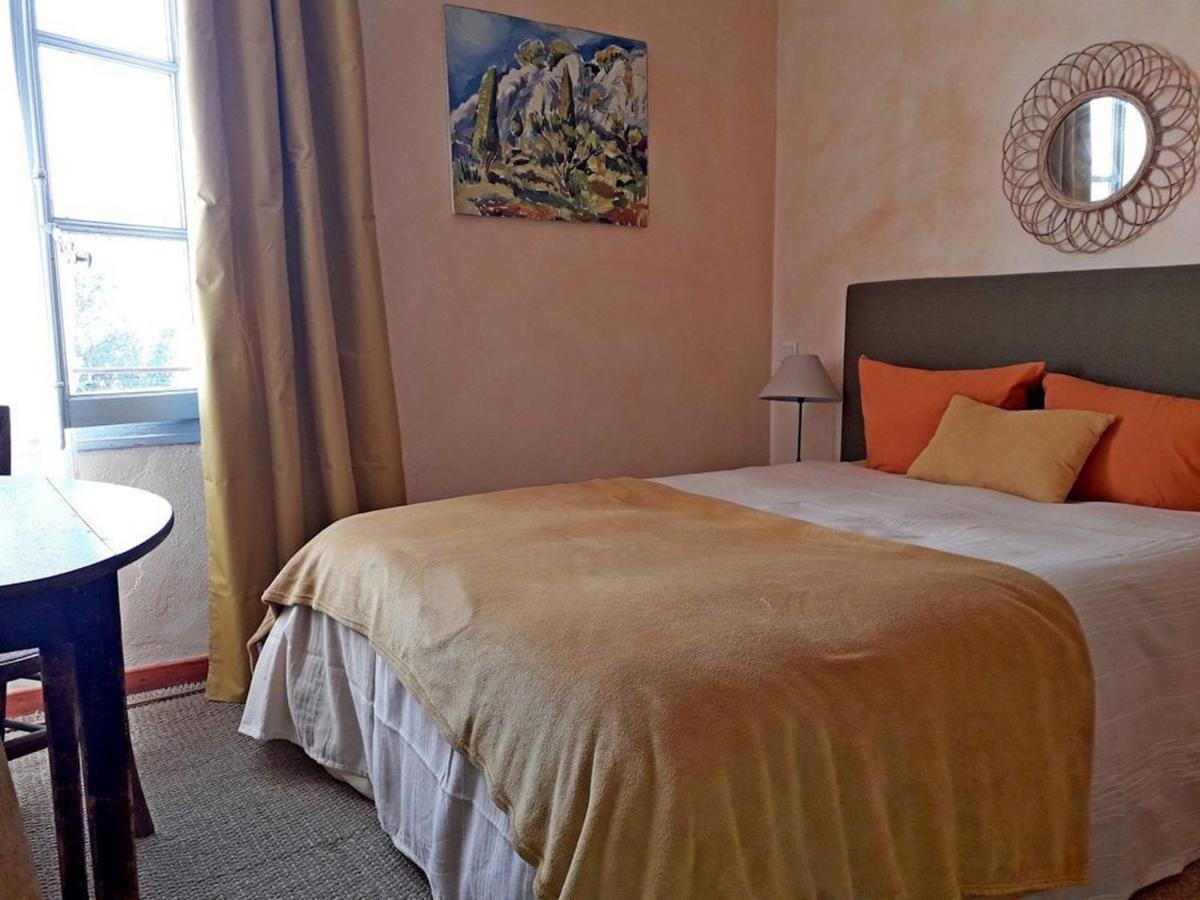 Chambre D'Hote Farniente Aigues-Mortes Eksteriør billede